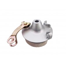 福泽五星TB50前毂边盖